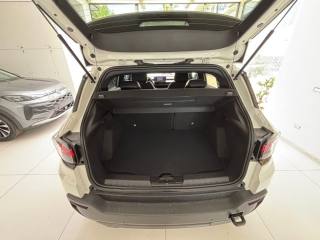 JEEP Avenger usata, con Luci diurne LED