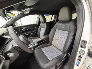 JEEP Avenger usata, con Sound system