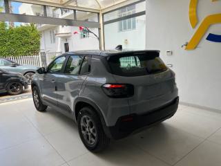 JEEP Avenger usata, con Immobilizzatore elettronico