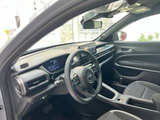 JEEP Avenger usata, con Sound system