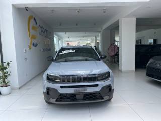 JEEP Avenger usata, con Alzacristalli elettrici
