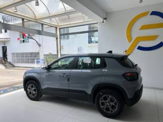 JEEP Avenger usata, con Boardcomputer