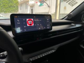 JEEP Avenger usata, con Autoradio digitale