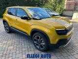 JEEP Avenger PROMO FINANZ. 1.2 Turbo 100 CV Summit KM0