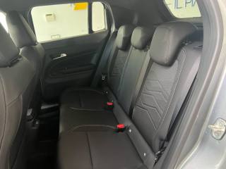 JEEP Avenger usata, con Park Distance Control