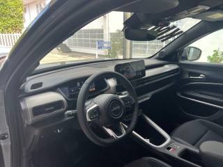 JEEP Avenger usata, con Luci diurne LED