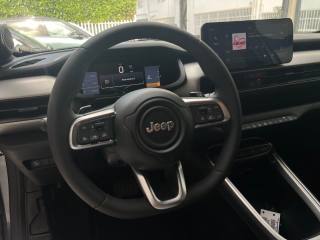 JEEP Avenger usata, con Volante multifunzione