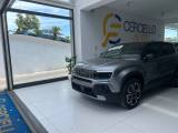 JEEP Avenger 1.2 Turbo 110 CV MHEV Summit da?309,0