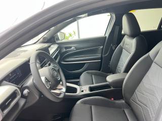 JEEP Avenger usata, con Isofix