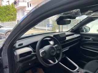 JEEP Avenger usata, con Frenata d