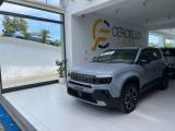 JEEP Avenger 1.2 Turbo 110 CV MHEV Summit da?309,0