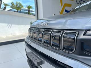 JEEP Avenger usata, con Chiusura centralizzata