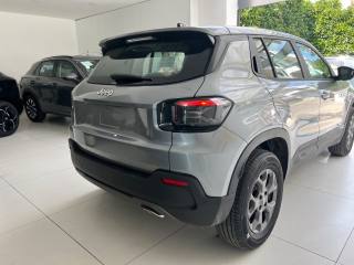 JEEP Avenger usata, con Immobilizzatore elettronico