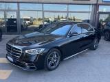 MERCEDES-BENZ S 400 d 4Matic Premium Plus Lunga