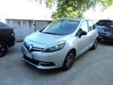 RENAULT Scenic Scénic 1.5 dCi 110CV Limited