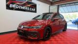 VOLKSWAGEN Golf GTI 2.0 DSG DCC 360° GANCIO TRAINO TETTO 19