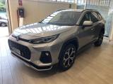 SUZUKI Across 2.5 Plug-in Hybrid E-CVT 4WD Top