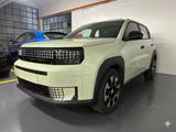 FIAT Grande Panda 1.2 100cv Icon+Pack Techno Telecamera+Navigatore