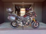 YAMAHA Tracer 900 my 18