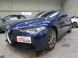 ALFA ROMEO Giulia Giulia 2.0 Turbo Super AT8 * 95.000 KM REALI *