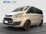 FORD Transit Custom 270 CUSTOM 2.0 TDCI 130 CV *AUTOCARRO 5 POSTI*