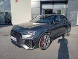 AUDI RS Q3 SPB quattro S tronic