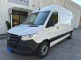 MERCEDES-BENZ Sprinter F39/35 311 CDI FWD TA Furgone