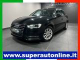 AUDI A3 SPB 1.6 TDI 110 cv 5/p