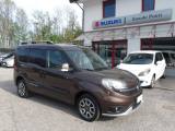 FIAT Doblo 1.6 MJT 120CV Trekking EU6 AUTOVETTURA UNIPROPRIET