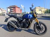 TRIUMPH Speed 400 SPEED 400
