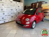 FIAT 500C 1.3 Multijet 95cv LOUNGE