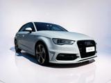 AUDI A3 SPB 2.0 TDI 184 CV clean diesel quattro S tronic e