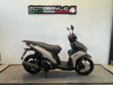 KYMCO MICARE 125 2026