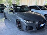 BMW 420 d 48V Cabrio Msport