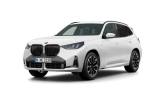 BMW X3 xDrive 20d Msport Pro