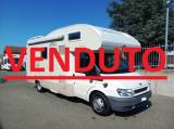 VENDO Caravan e Camper a Castel Boglione &ndash; foto 1