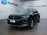 VOLKSWAGEN T-Roc 2.0 TDI SCR 150 CV Business BlueMotion Technology