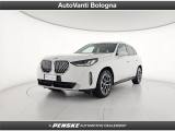 BMW X3 xdrive20d auto