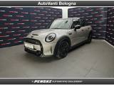 MINI Mini 5 porte  5p 2.0 Cooper S Yours auto