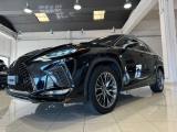 LEXUS RX 450h Hybrid F Sport FULL OPTIONAL PREZZO REALE
