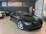 BMW 645 Ci Cabrio 333CV SOLO 90000KM ! FULL SERVICE !