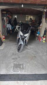BMW C 600 Sport sport