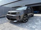 CITROEN C5 Aircross Hybrid 145 hp Max