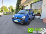 FIAT Pandina Cross GARANZIA INCLUSA