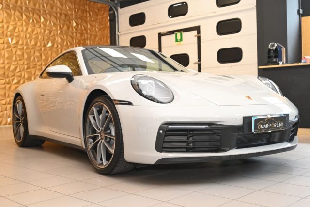PORSCHE 992 usata 64