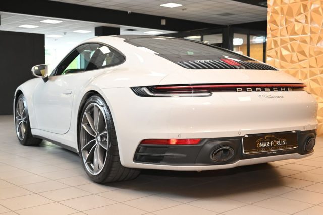 PORSCHE 992 usata 65