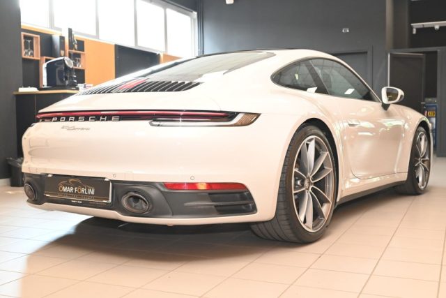 PORSCHE 992 usata 67