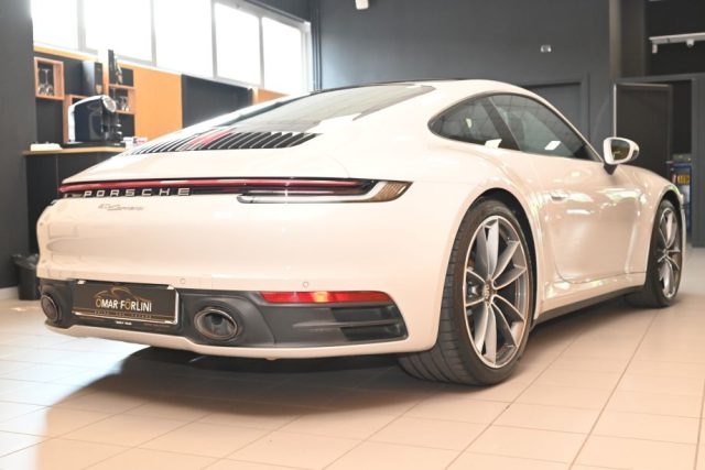 PORSCHE 992 usata 68