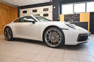 PORSCHE 992 usata 6