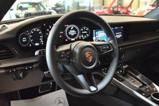PORSCHE 992 usata 13